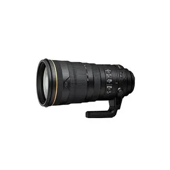 Nikon AF-S Nikkor 120-300mm F2.8E FL ED SR VR Lens